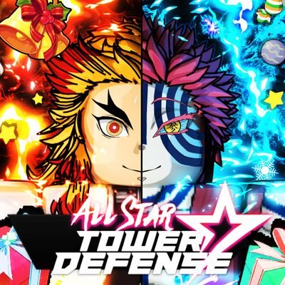 NOVIDADES SOBRE A GRANDE ATUALIZAÇÃO DO ALL STAR TOWER DEFENSE !!! 