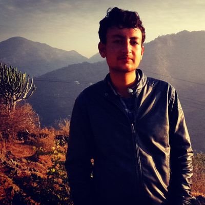 PulkitS12131263's profile picture. 