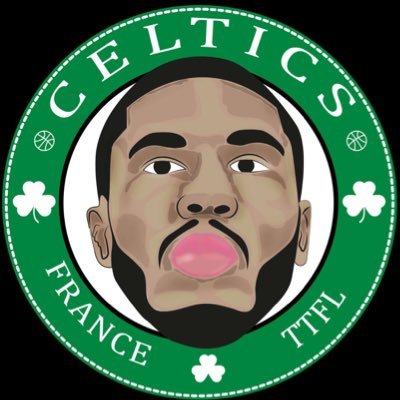 CelticsFr TTFL #Ligue1