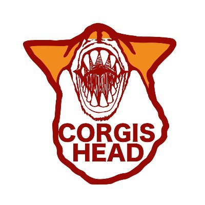 コーギーズヘッド CORGIS HEADさんのプロフィール画像
