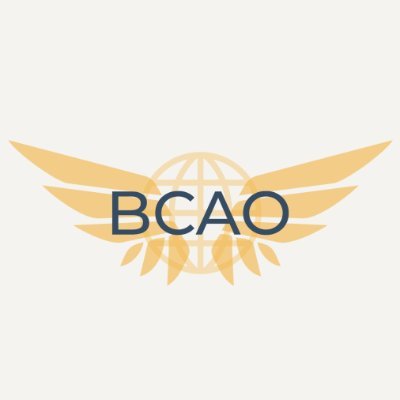 We are the BCAO, a group that conducts aviation-related roleplays in Welcome to Bloxburg! Come join us!