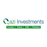 Qazi Investments(@qazinvestments) 's Twitter Profile Photo