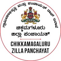 Chikkamagaluru Zilla Panchayat(@ZP_Chikmagalur) 's Twitter Profile Photo