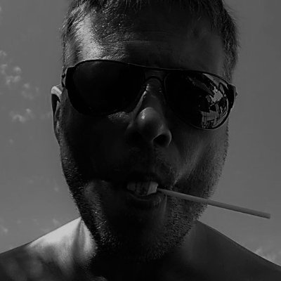 XanderV's profile picture. 1974 | Coexist | Imagine