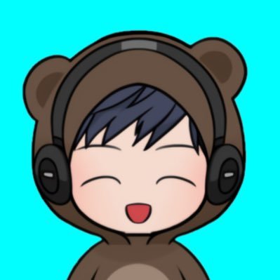 くまりゅうチャンネル🐻ゆっくり実況者さんのプロフィール画像