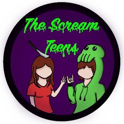 Podcast on the Anatomy of a Scream network. @gorycoryhorror & @TabascoInUrEyes