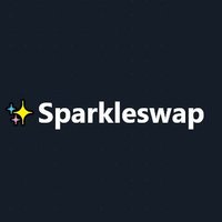 SparkleSwap.finance (@sparklefinance) 's Twitter Profile Photo SparkleSwap.finance (@sparklefinance) 's Twitter Profile Photo