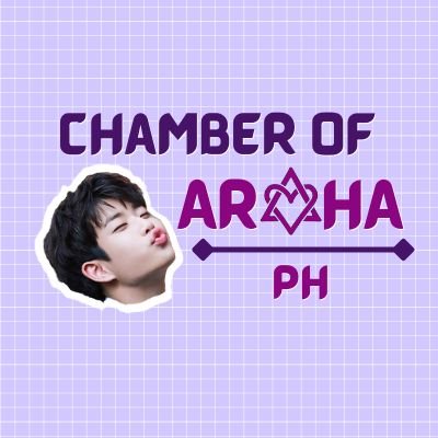 Chamber of Aroha PH | IA bc 👩‍💻