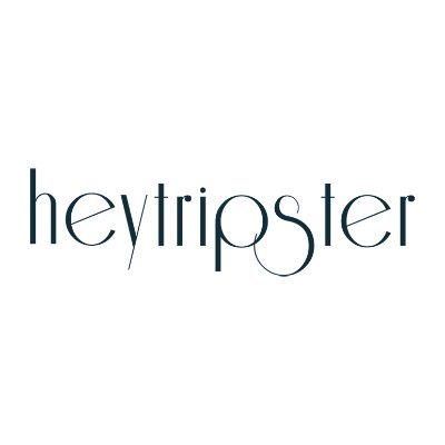 We are HeyTripster, a travel tech start-up, offering a new travel experience through daily plans designed by local people!