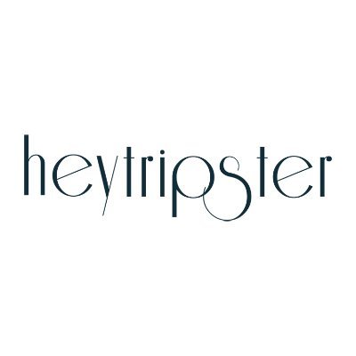 We are HeyTripster, a travel tech start-up, offering a new travel experience through daily plans designed by local people!