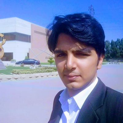 moazzamsaeed26's profile picture. Leader