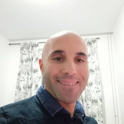 KZeghbache's profile picture. Aktiv person som gillar livet och gjör 
skilnaden mot andra!