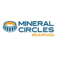 Mineral Circles(@MineralCircles) 's Twitter Profile Photo