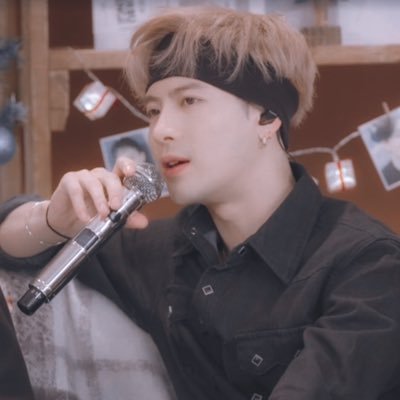 One of IGOT7 🇻🇳in 🇺🇸