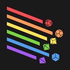 Computer Science. HPC. D&D. some more stuff