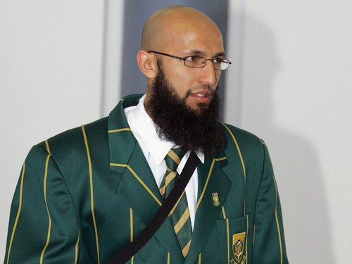 Hashim Amla