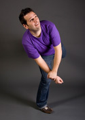 CD/Writer: when I'm not an advertising goon making dirty hits on creative briefs, I'm a parental goon making dirty hits on my kids. My views are my own.
