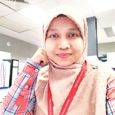 FizaAbdRahman's profile picture. I Am a SuperMOM with 4 SuperKIDS
Fulltime Worker | Part time Blogger