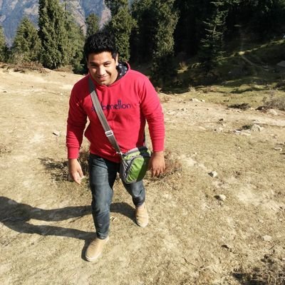 ujjwal_anil's profile picture. never look back coz life goes on...