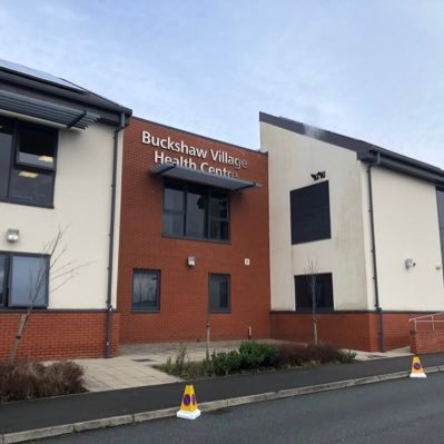 Operates Adlington & Croston Medical Centres, Buckshaw & Lostock Hall Village Surgeries, Eaves Lane Surgery & Medicare Unit https://t.co/ZYOBGX2xWf