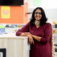 Pushpa Narayan (@toi_pushpa_n) 's Twitter Profile Photo Pushpa Narayan (@toi_pushpa_n) 's Twitter Profile Photo