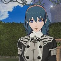 FE3H fan creations ❤️💙💛 (@fe3hmerch) 's Twitter Profile