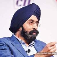 Dr. Arvinder Singh Soin (@arvindersoin) 's Twitter Profile