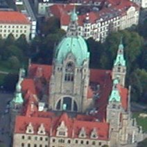 Regelmäßig Updates über alle neuen Drucksachen (Bot)@hannoverpolitik.bsky.social
Bot ist umgezogen nach https://t.co/NV0stUxpKY