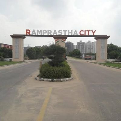 RWA - View Ramprastha City 37D Gurgaon 
Registration No - HR/018/2017/03190