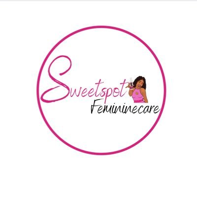 sweetspot_femininecare