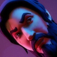 SantaClaus_G's profile picture. 