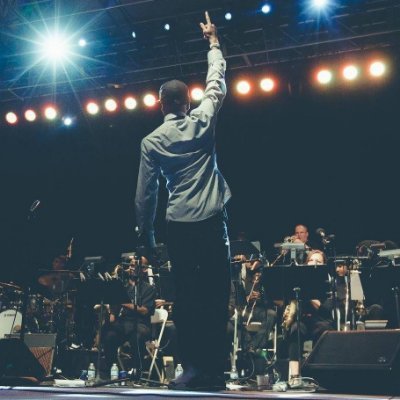 Revive Big Band Profile