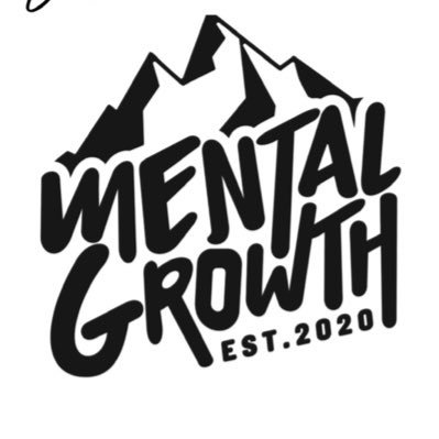 Mental Growth 2020 a Brand That Creates 
•Inspiration
•Motivation 
•Change 
10% of all profits will be donated to the selected charity of the month