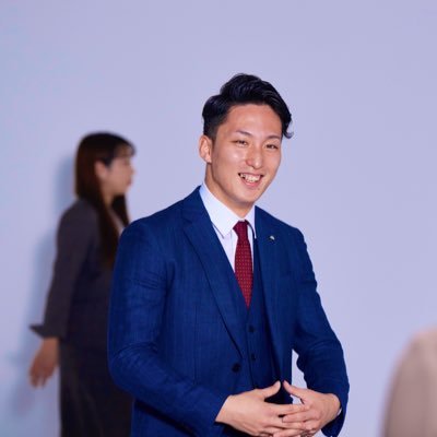 type38370287's profile picture. 株式会社キャリアデザインセンター 2019年入社メディア営業本部主任🕺🏼 「type」「女の転職type」の企画運営💁‍♂️ 企業の採用支援に魅力を感じのめり込む25歳4年目営業マン⭐️新潟県長岡市出身🌾好きな食べ物はばあちゃんの揚げだし豆腐。