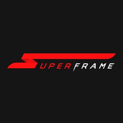 #SuperFrame - Marca de Alta Qualidade para #Gamers de Verdade! - Are You Ready?