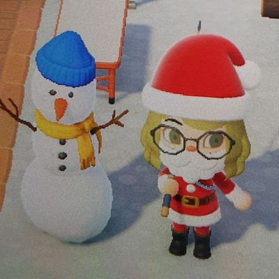 Animal Crossing NH addicts!
A whole new account dedicated to ACNH!
Northern Hemisphere