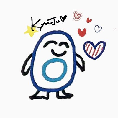 is @kyuju32810 / here till i get the account back 🤧 still hoping every day ㅠㅠ shoulder dance baby 신서유기짱!