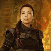 Ming-Na Wen (@mingna) 's Twitter Profile