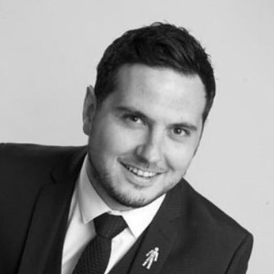 VetroRoss's profile picture. Associate Director at Vetro Education - SEND recruitment specialist - South Wales