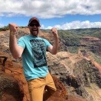 Chris Martine | Plants are Cool, Too!(@MartineBotany) 's Twitter Profile Photo