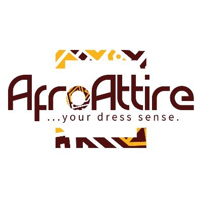 AfroAttire Profile Picture