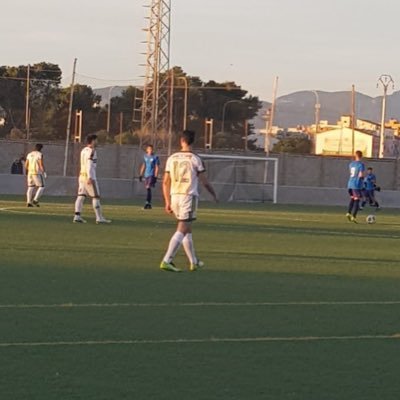 Bienvenidos al banquete./// ⚽29 de octubre/// Argentino viviendo en baleares