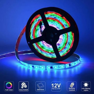 We are professional manufacturer of high quality led strip lights, led linear lights and led panel light from China.