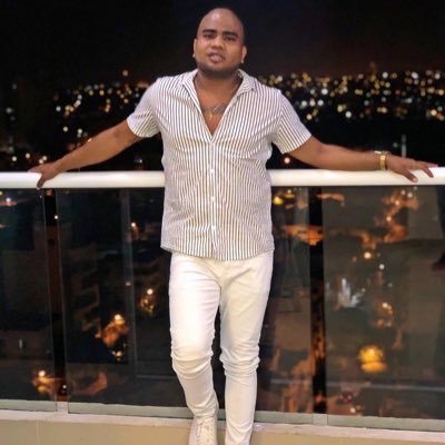 geraukdiaz's profile picture. 13 De Diciembre