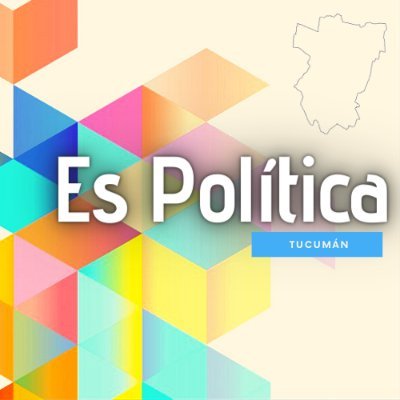 Casi todo lo que ocurre en las redes está politizado. 
Seguinos y enterate de todas las novedades.