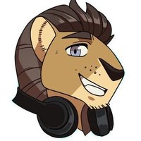 Toby (@paperlion123) 's Twitter Profile Photo Toby (@paperlion123) 's Twitter Profile Photo