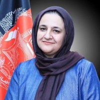 Rangina Hamidi (@hamidi_rangina) 's Twitter Profile