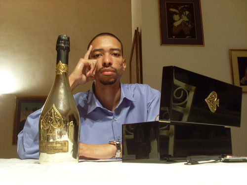 Charles Amany