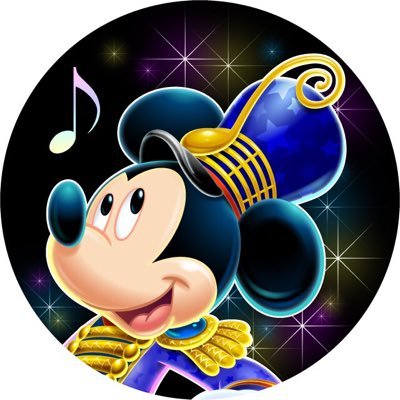 ディズニー ミュージックパレード 公式 Musicparade Jp Twitter ディズニー ミュージックパレード 公式 Musicparade Jp Twitter