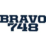 Bravo748Speaker Profile Picture